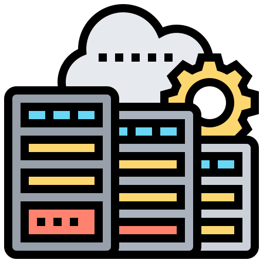 Third-party VPN server